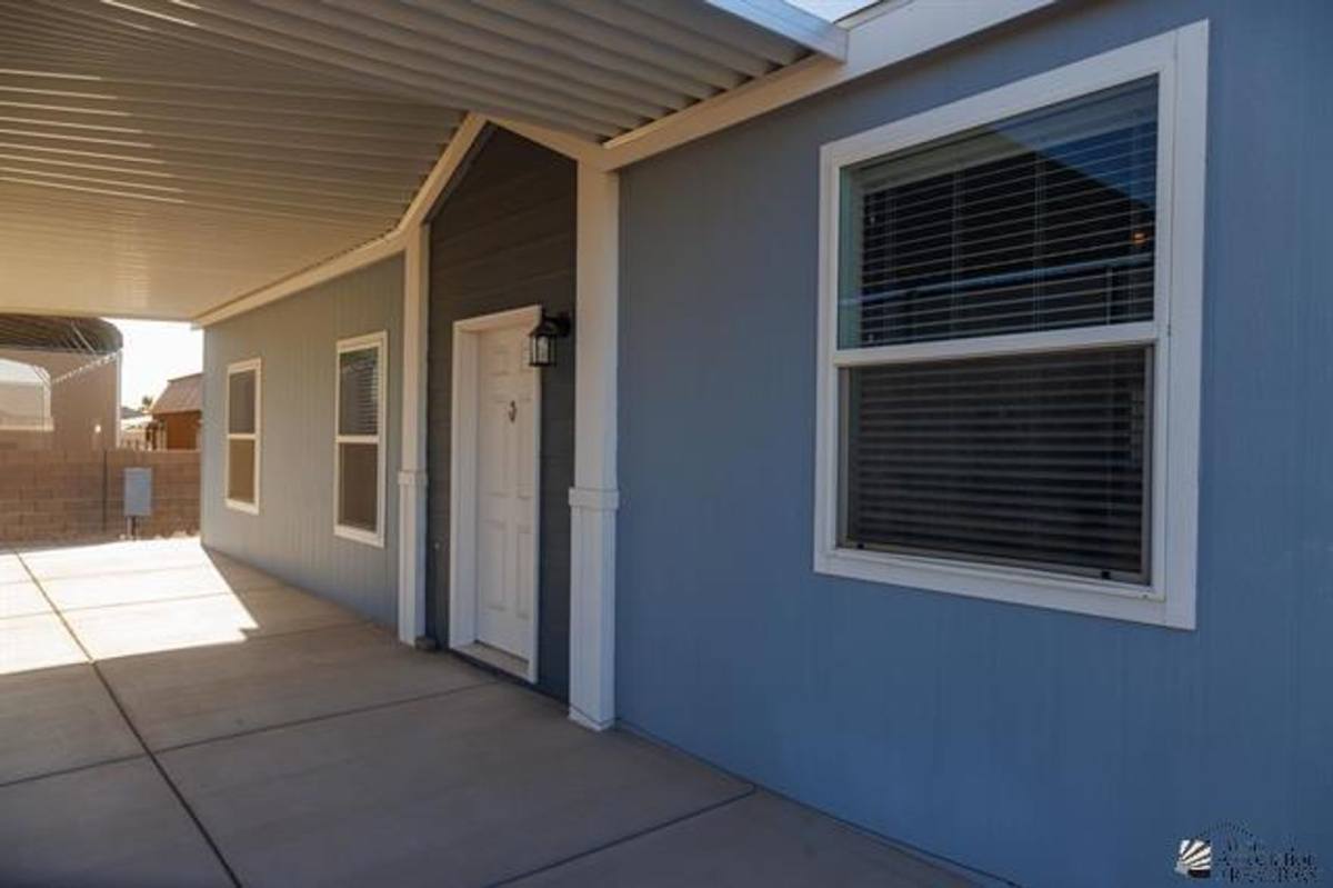 House for rent at 10424 Mohave Trail, Wellton, AZ 85356