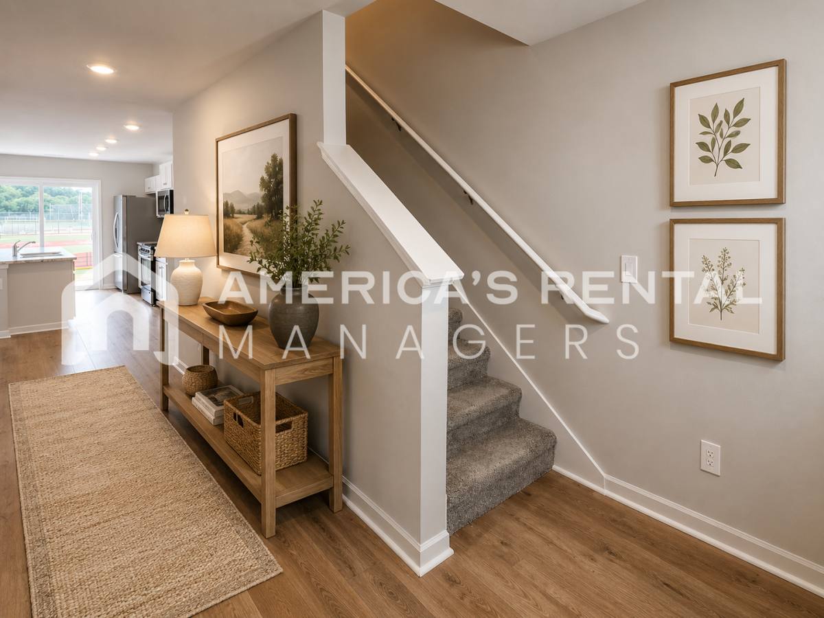 Townhouse for rent at 4115 Hudson Court, Decatur, AL 35603
