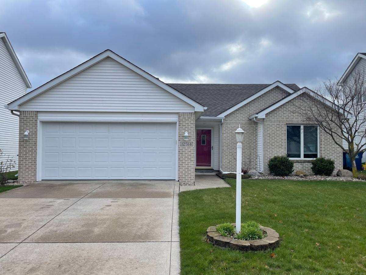 12514 Wandering Way, Fort Wayne, IN 46818