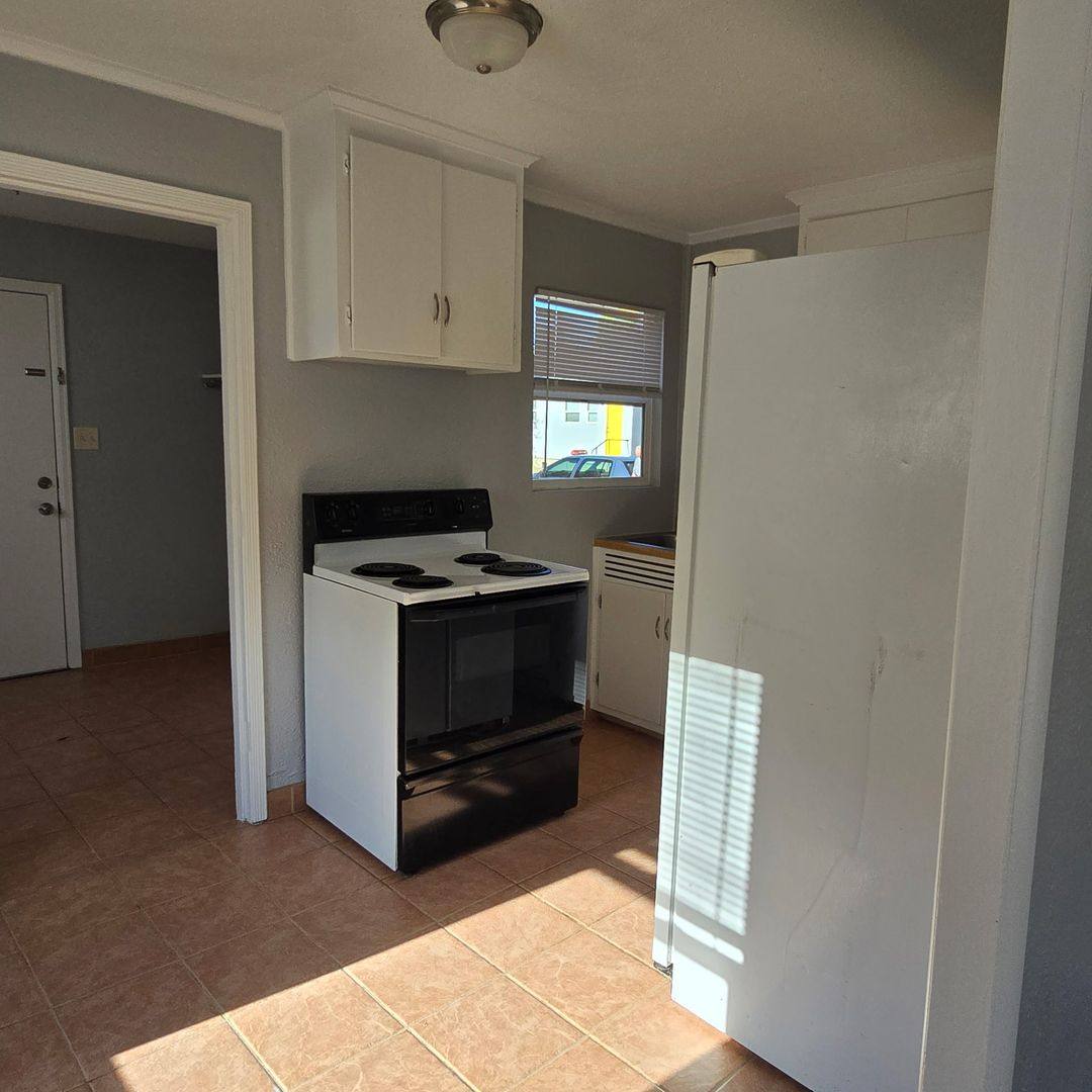 Apartment for rent at 707-709 Duncan, Rangely, CO 81648