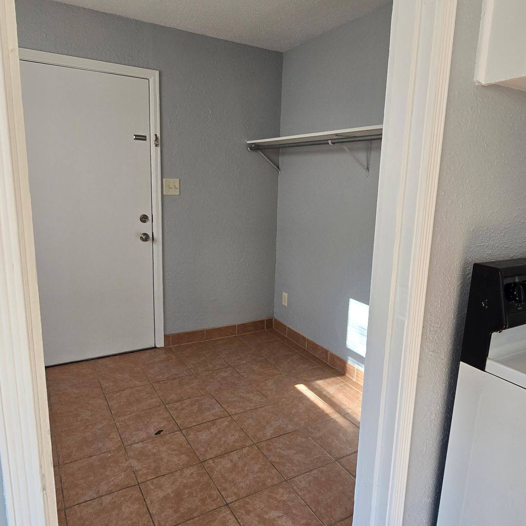 Apartment for rent at 707-709 Duncan, Rangely, CO 81648