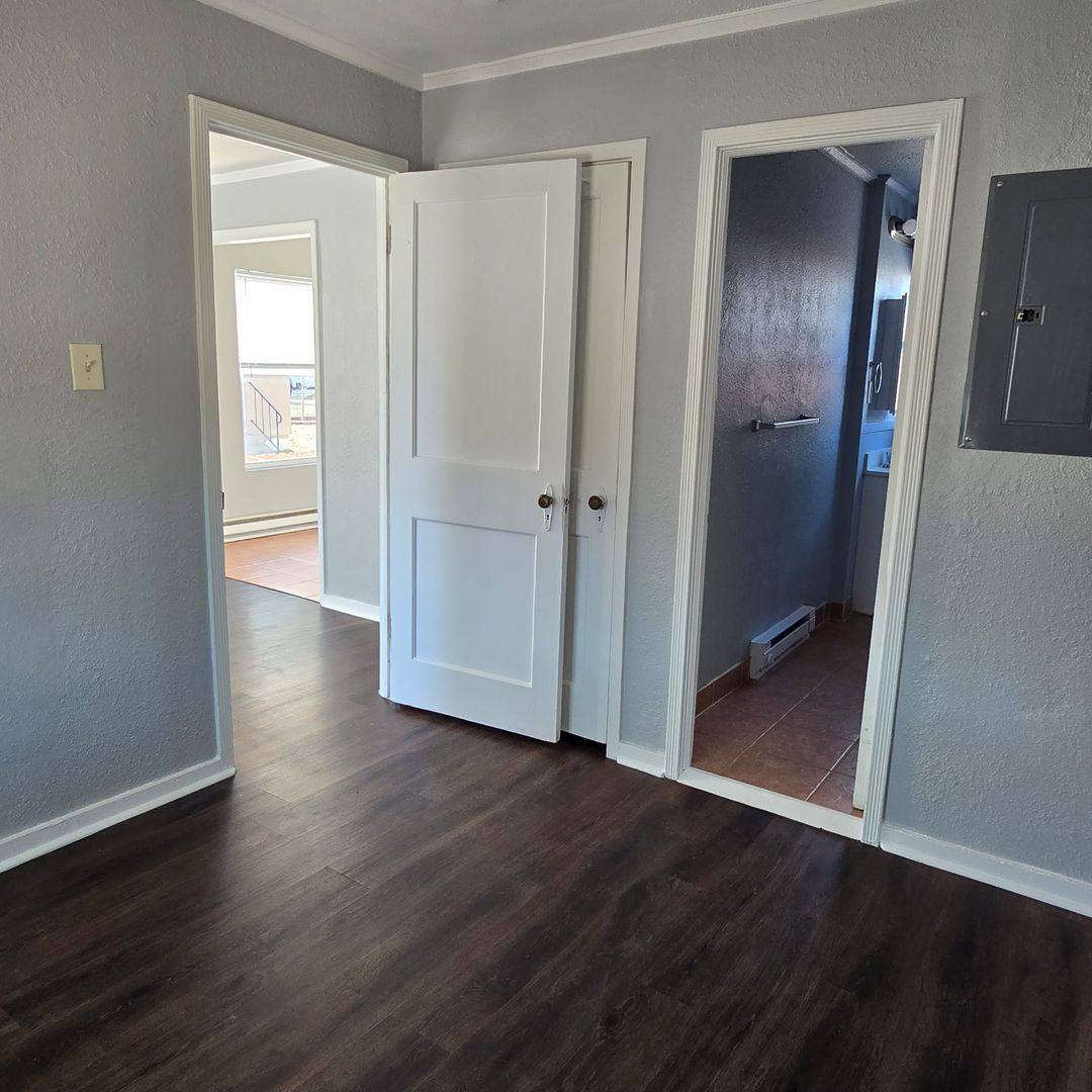 Apartment for rent at 707-709 Duncan, Rangely, CO 81648
