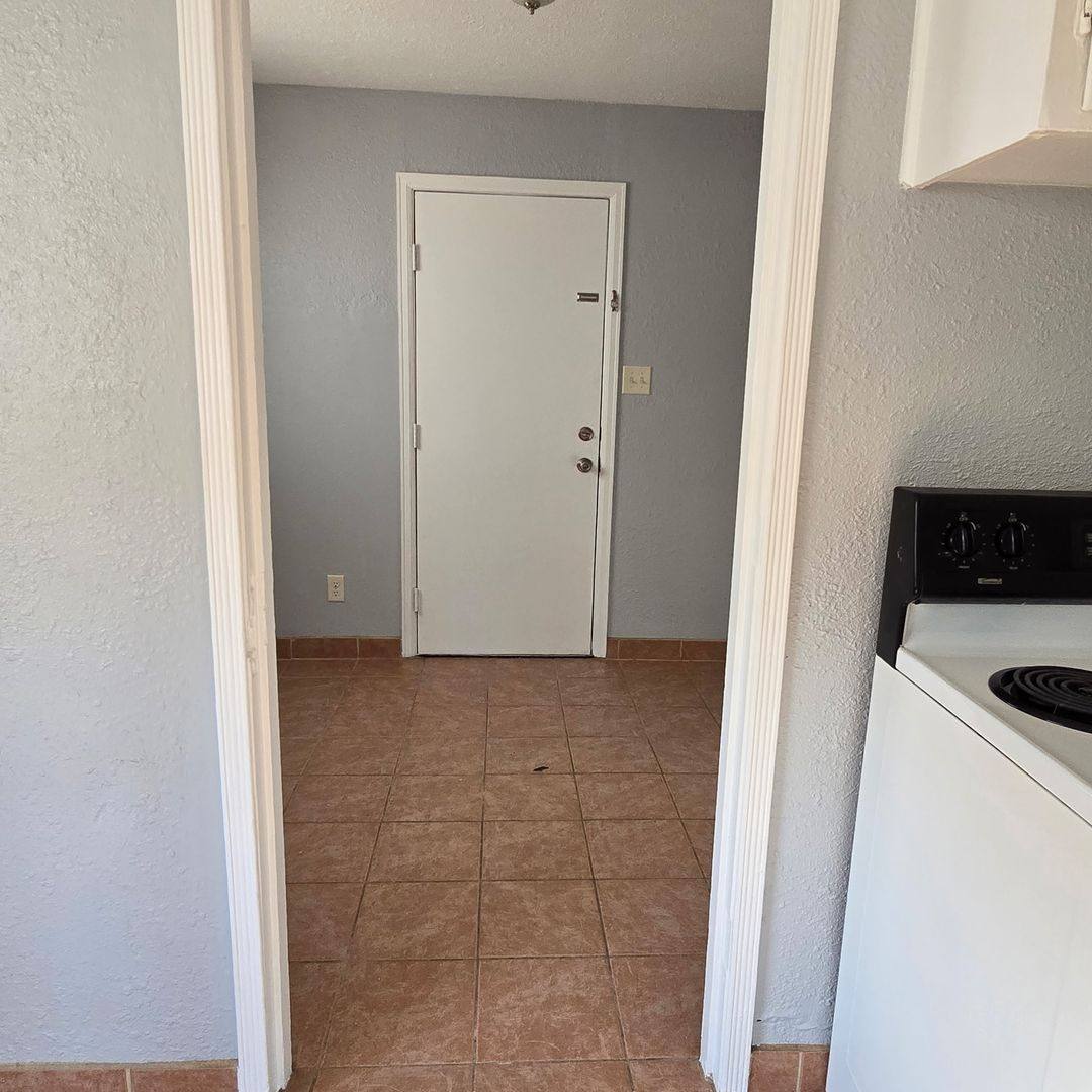 Apartment for rent at 707-709 Duncan, Rangely, CO 81648