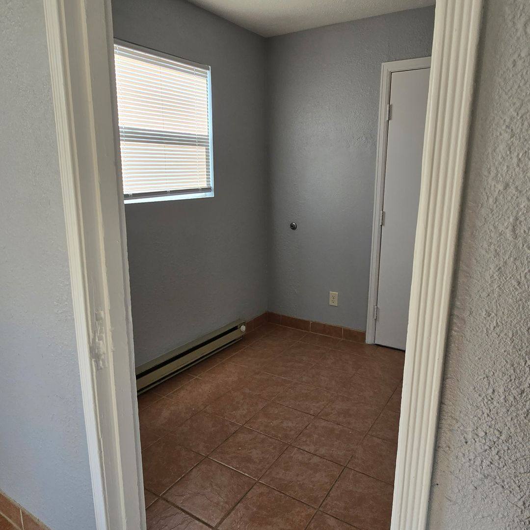 Apartment for rent at 707-709 Duncan, Rangely, CO 81648