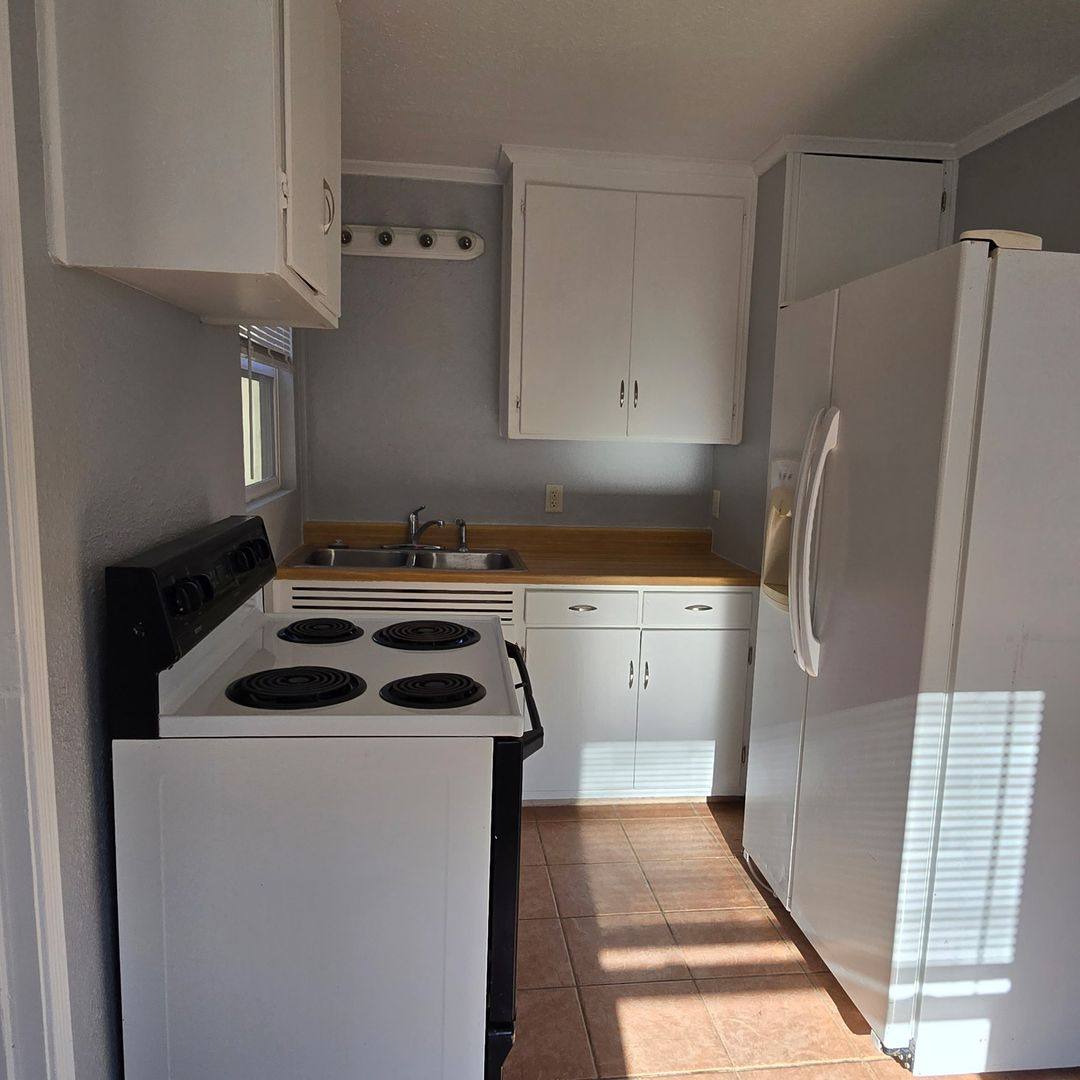Apartment for rent at 707-709 Duncan, Rangely, CO 81648