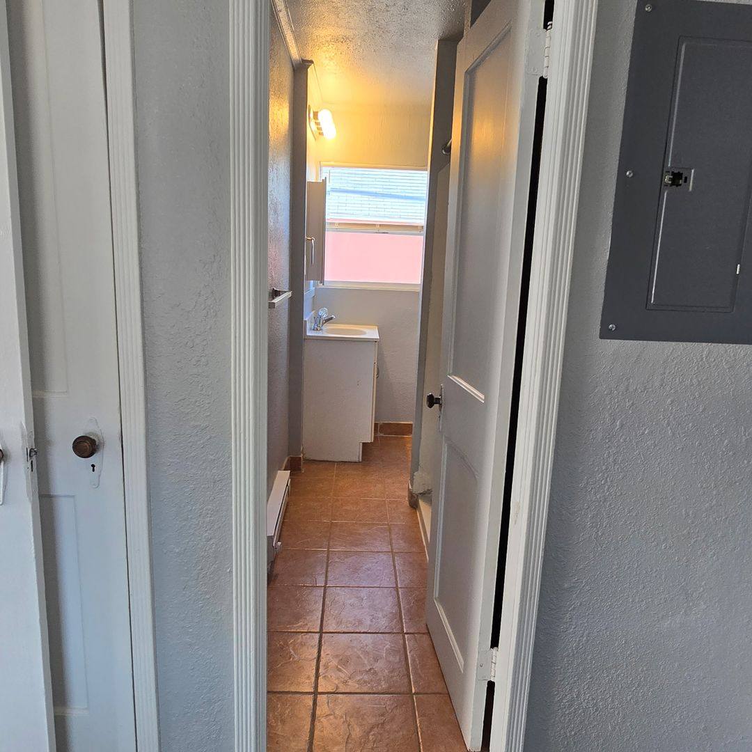 Apartment for rent at 707-709 Duncan, Rangely, CO 81648