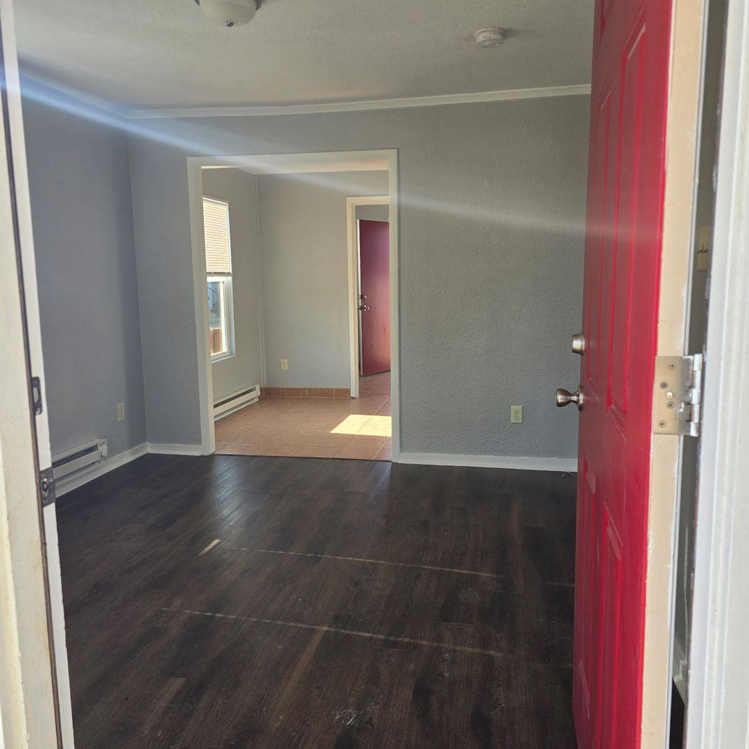 Apartment for rent at 707-709 Duncan, Rangely, CO 81648