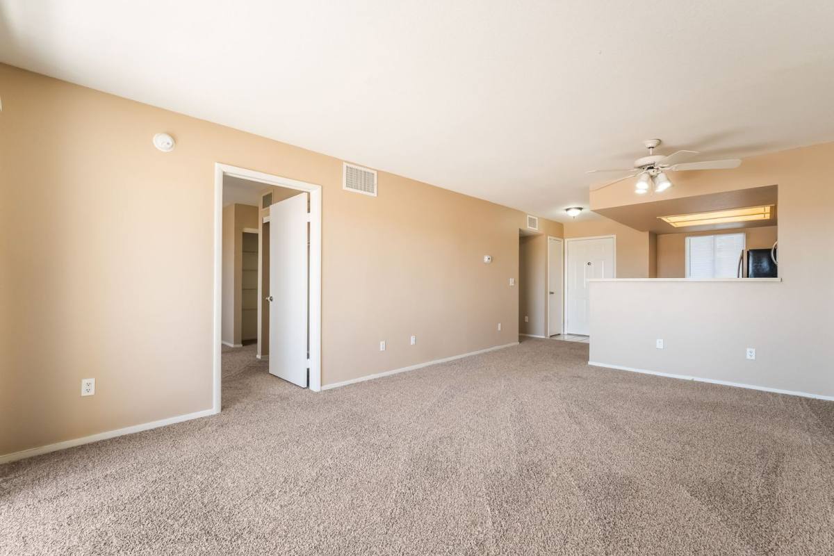 Condo for rent at 8070 W Russell Rd, Las Vegas, NV 89113