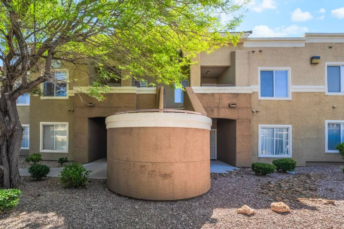 Condo for rent at 8070 W Russell Rd, Las Vegas, NV 89113
