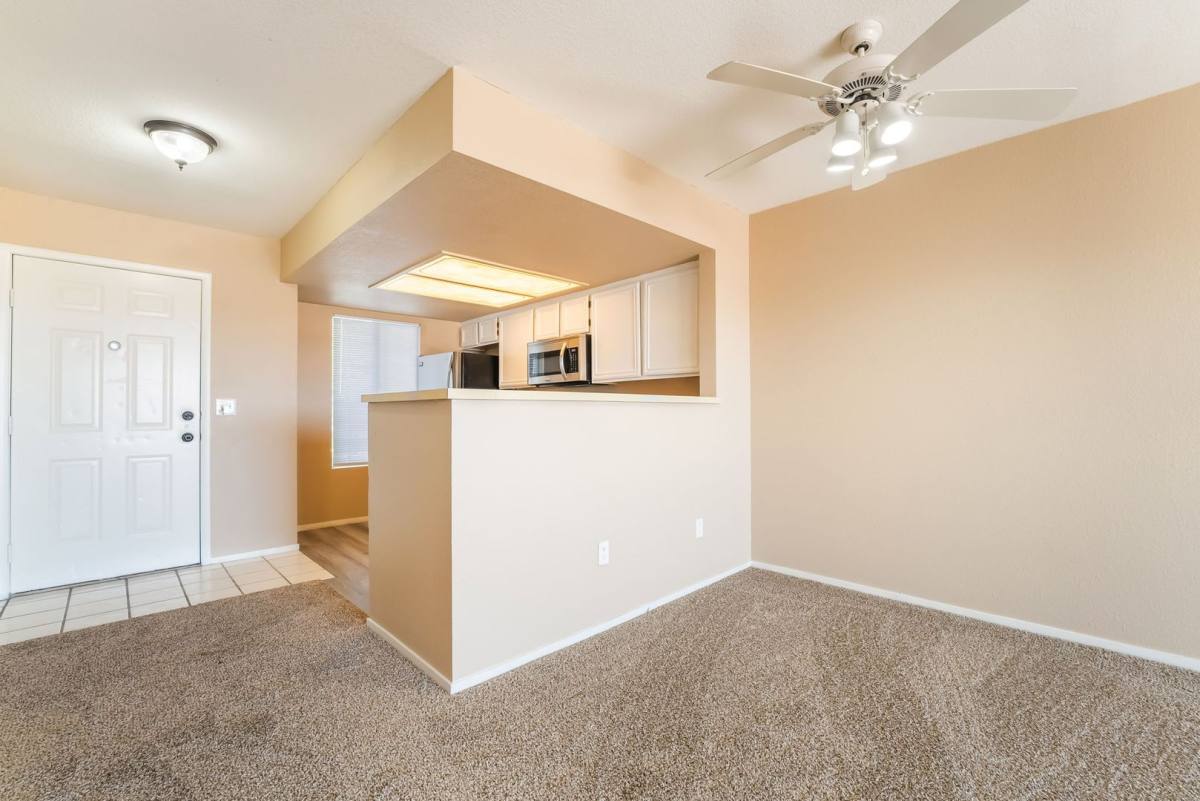 Condo for rent at 8070 W Russell Rd, Las Vegas, NV 89113
