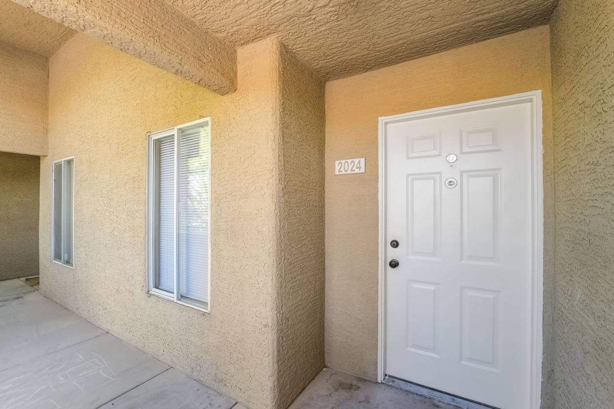 Condo for rent at 8070 W Russell Rd, Las Vegas, NV 89113