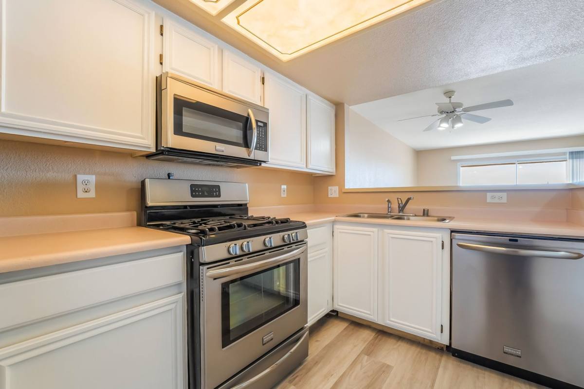 Condo for rent at 8070 W Russell Rd, Las Vegas, NV 89113