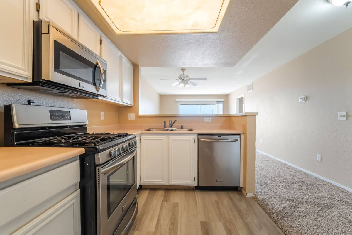 Condo for rent at 8070 W Russell Rd, Las Vegas, NV 89113