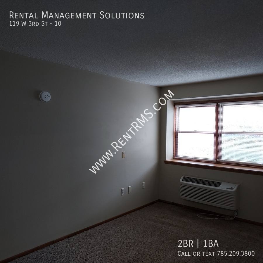 Apartment for rent at 119 W 3rd St #10, Onaga, KS 66521