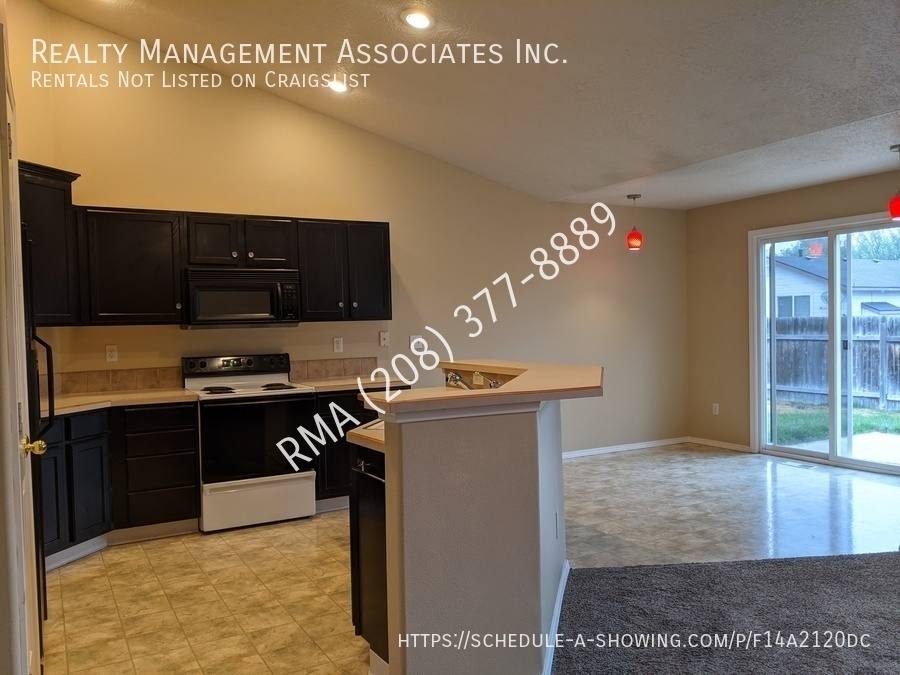 House for rent at 13426 W Acorn St, Boise, ID 83713