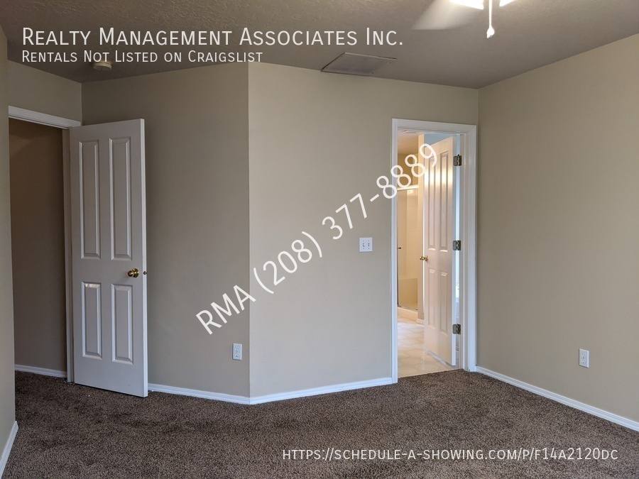 House for rent at 13426 W Acorn St, Boise, ID 83713