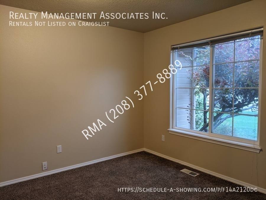 House for rent at 13426 W Acorn St, Boise, ID 83713