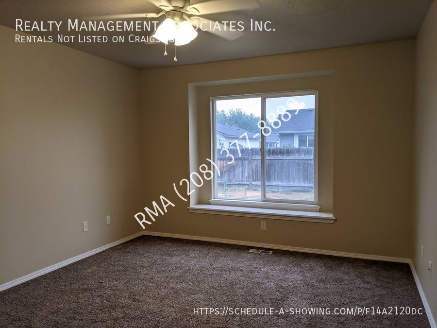 House for rent at 13426 W Acorn St, Boise, ID 83713