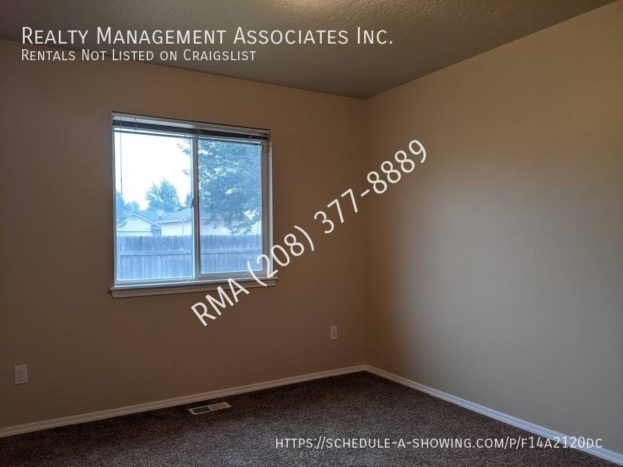 House for rent at 13426 W Acorn St, Boise, ID 83713