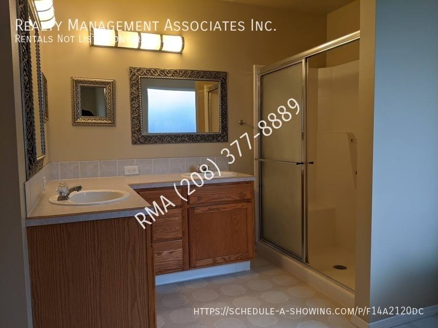 House for rent at 13426 W Acorn St, Boise, ID 83713