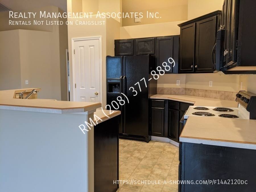 House for rent at 13426 W Acorn St, Boise, ID 83713