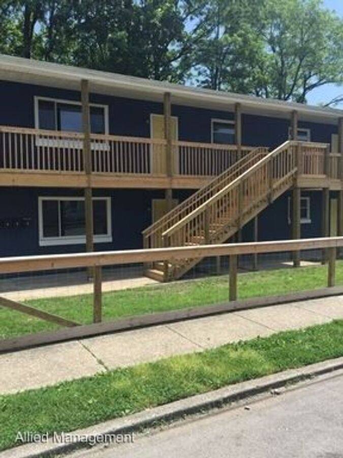 Apartment for rent at 500 Ohio St #3, Lexington, KY 40508