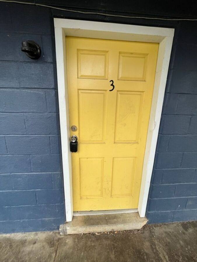 Apartment for rent at 500 Ohio St #3, Lexington, KY 40508