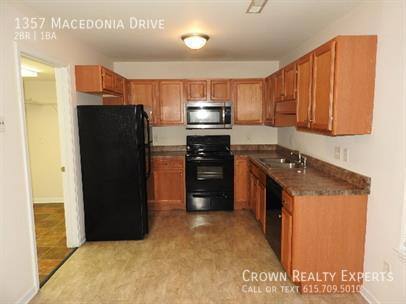 House for rent at 1357 Macedonia Dr, Murfreesboro, TN 37130
