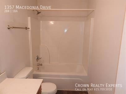House for rent at 1357 Macedonia Dr, Murfreesboro, TN 37130
