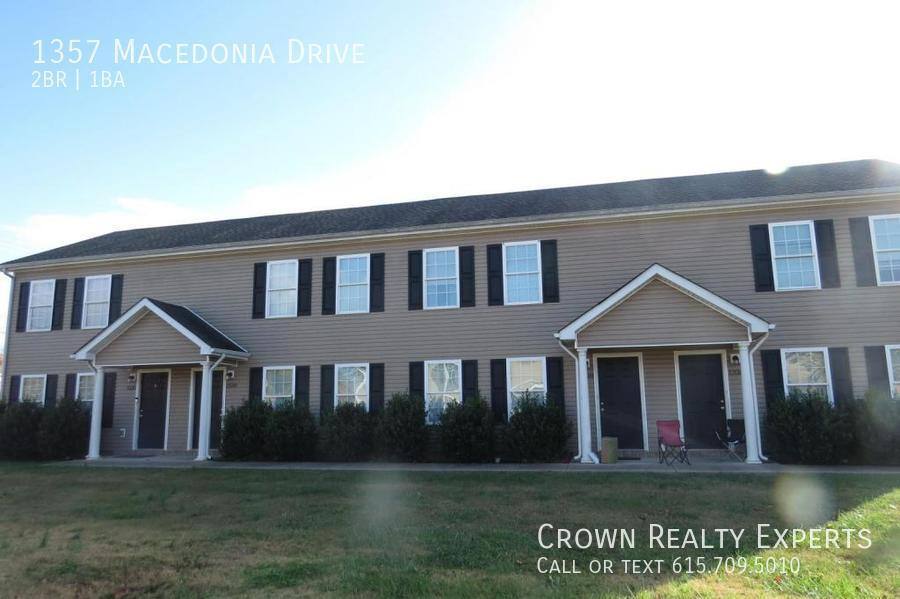 House for rent at 1357 Macedonia Dr, Murfreesboro, TN 37130