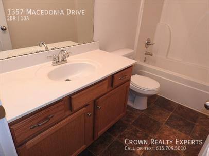 House for rent at 1357 Macedonia Dr, Murfreesboro, TN 37130