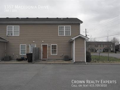 House for rent at 1357 Macedonia Dr, Murfreesboro, TN 37130