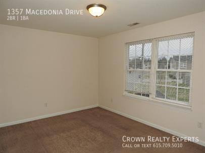 House for rent at 1357 Macedonia Dr, Murfreesboro, TN 37130