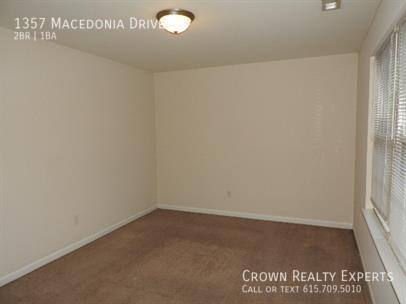 House for rent at 1357 Macedonia Dr, Murfreesboro, TN 37130