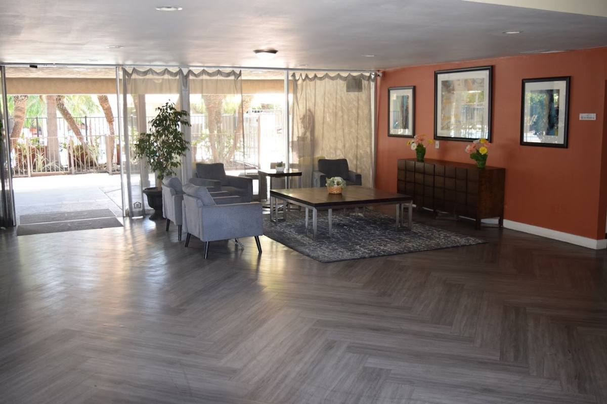Apartment for rent at 15742 Williams St, Tustin, CA 92780