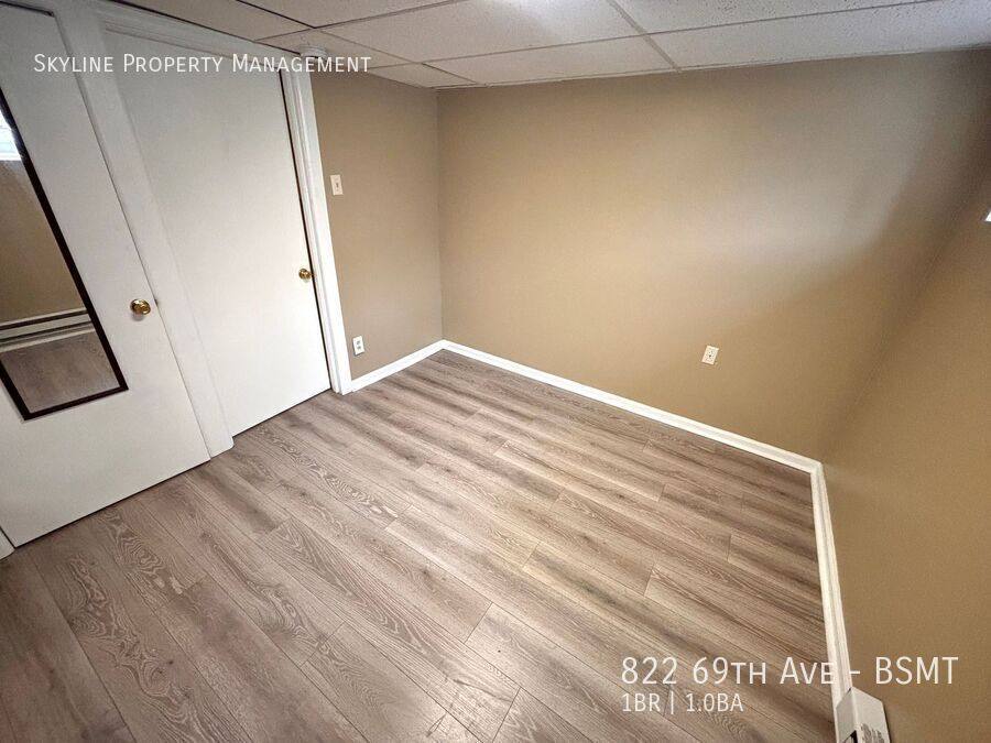Apartment for rent at 822 69th Ave #BSMT, Philadelphia, PA 19126
