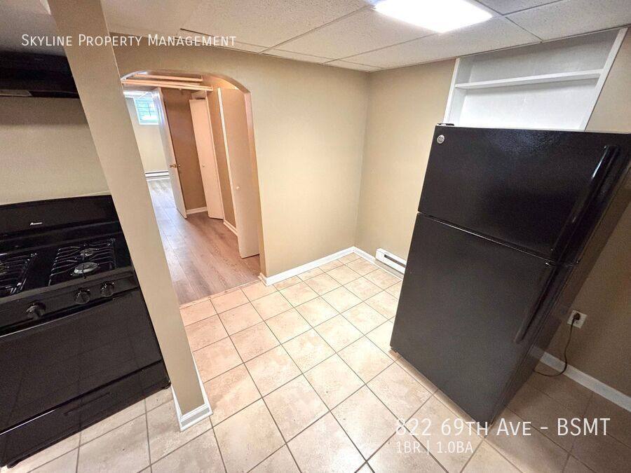 Apartment for rent at 822 69th Ave #BSMT, Philadelphia, PA 19126