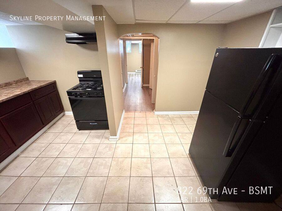 Apartment for rent at 822 69th Ave #BSMT, Philadelphia, PA 19126