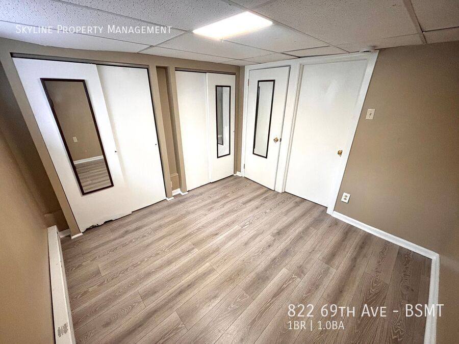 Apartment for rent at 822 69th Ave #BSMT, Philadelphia, PA 19126
