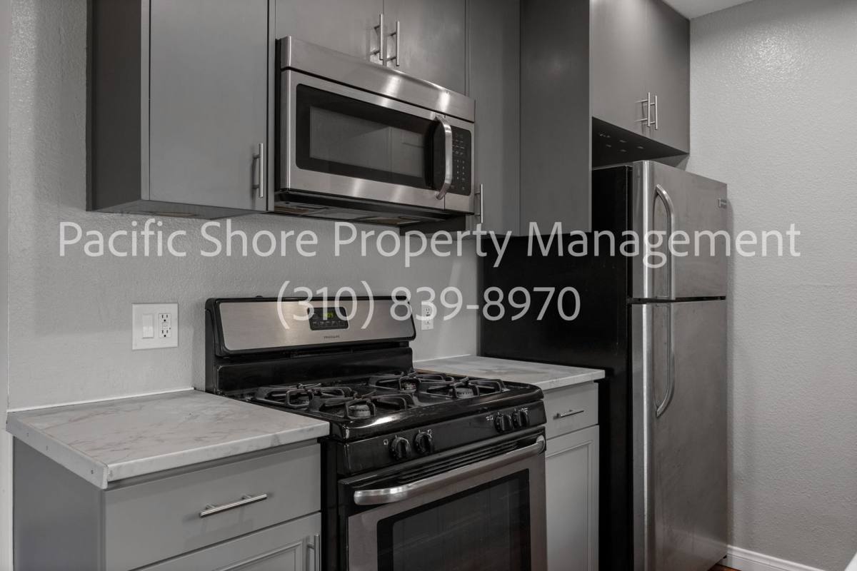 Apartment for rent at 2238 Las Colinas Ave, Los Angeles, CA 90041