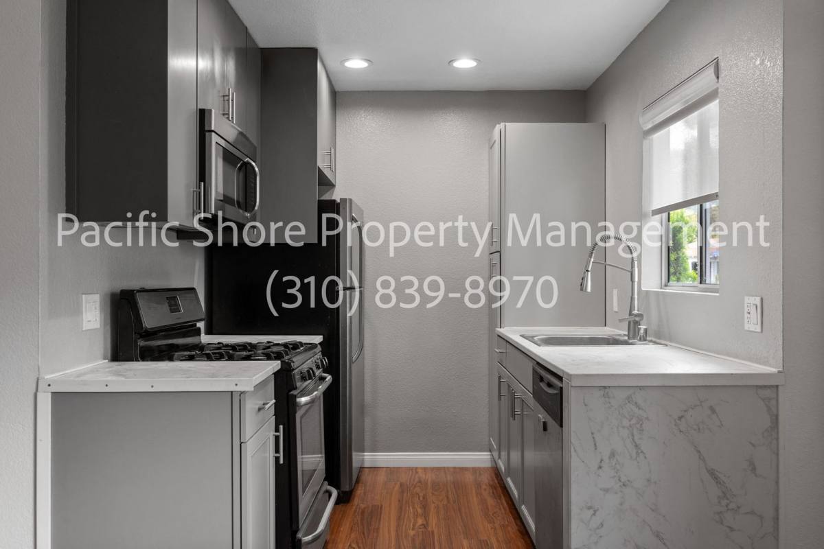 Apartment for rent at 2238 Las Colinas Ave, Los Angeles, CA 90041