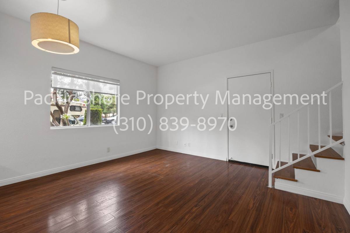 Apartment for rent at 2238 Las Colinas Ave, Los Angeles, CA 90041