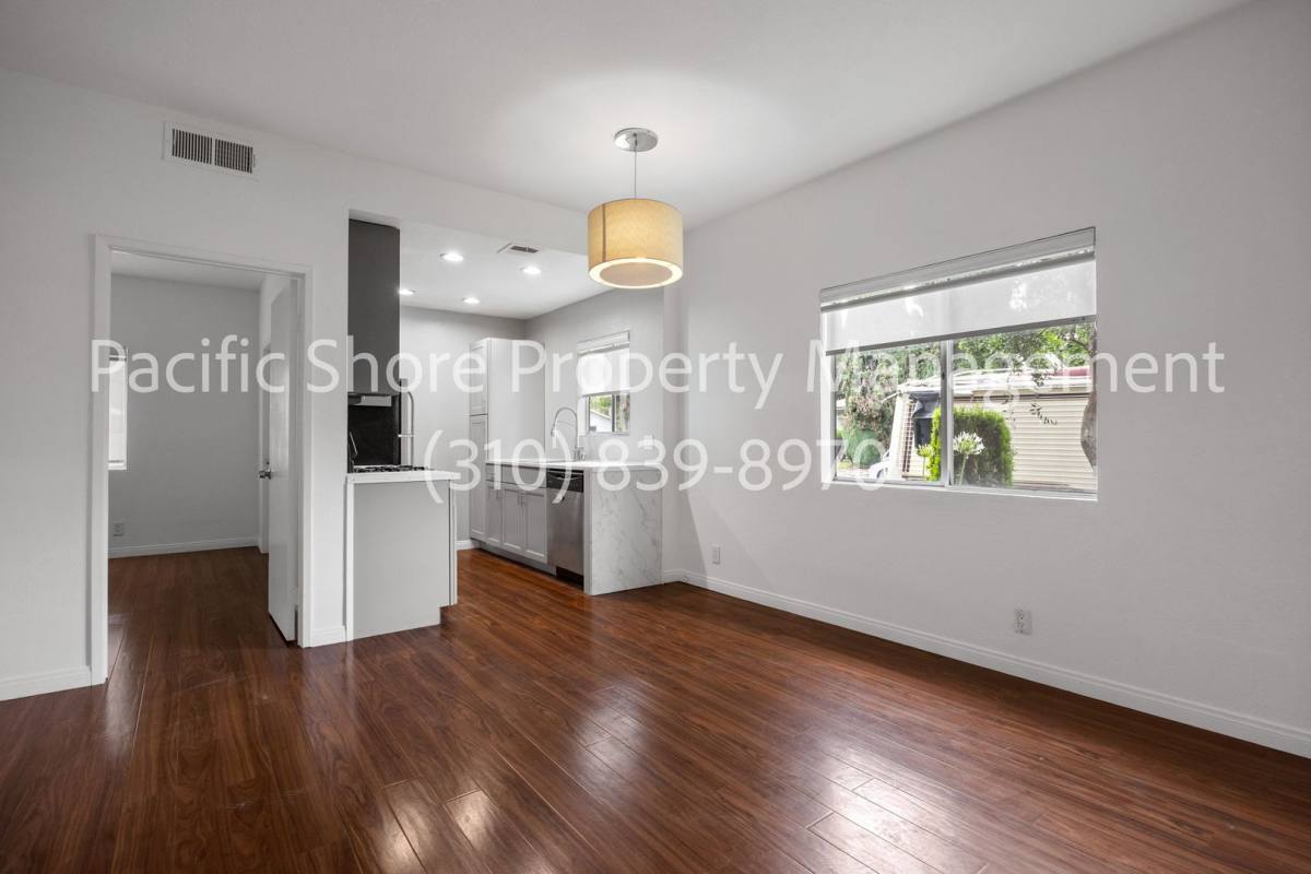 Apartment for rent at 2238 Las Colinas Ave, Los Angeles, CA 90041