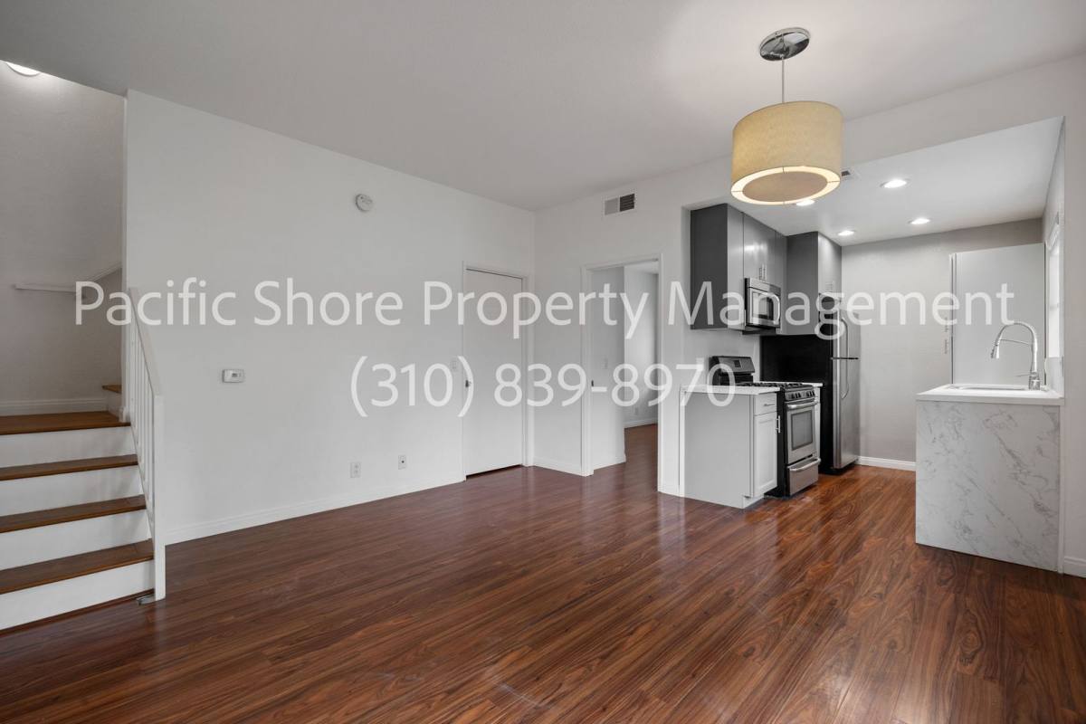 Apartment for rent at 2238 Las Colinas Ave, Los Angeles, CA 90041