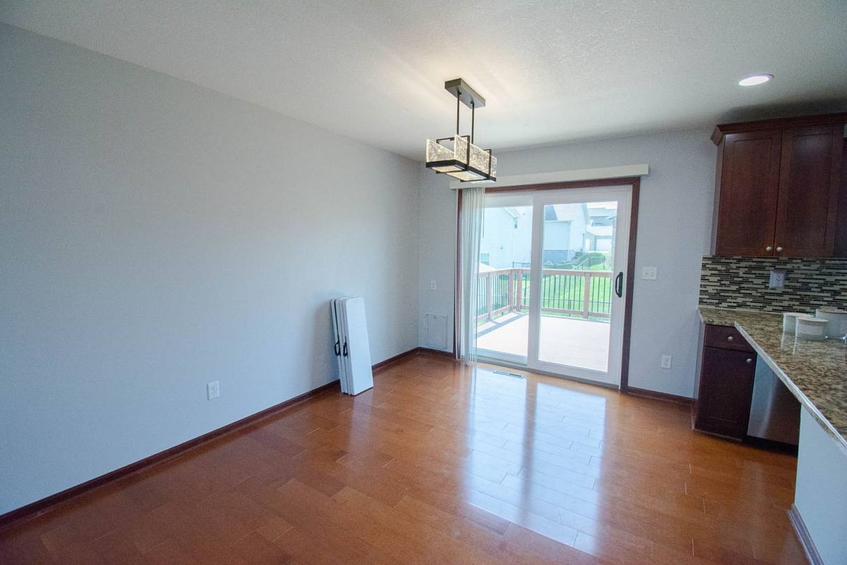 House for rent at 6143 39th Ave NW, Rochester, MN 55901