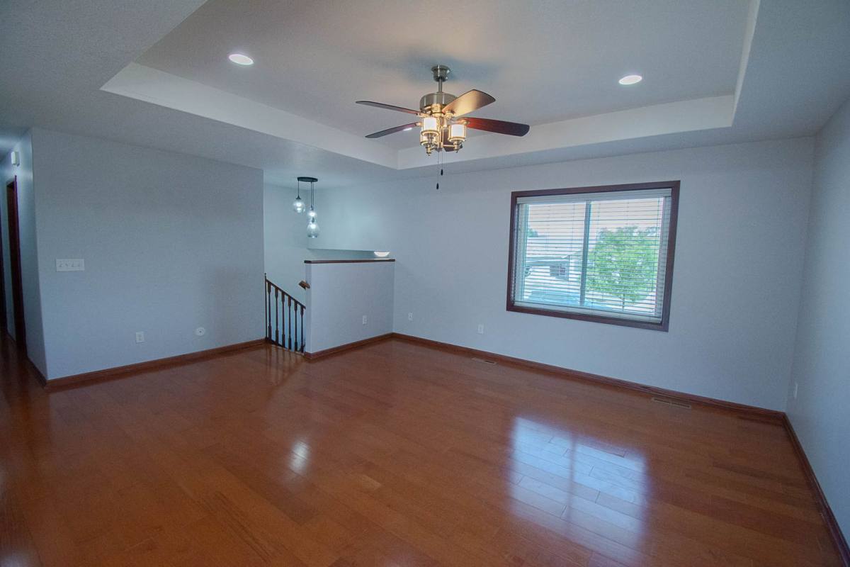 House for rent at 6143 39th Ave NW, Rochester, MN 55901