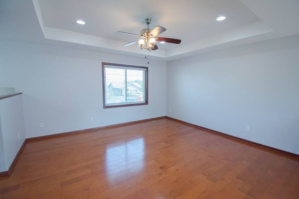 House for rent at 6143 39th Ave NW, Rochester, MN 55901