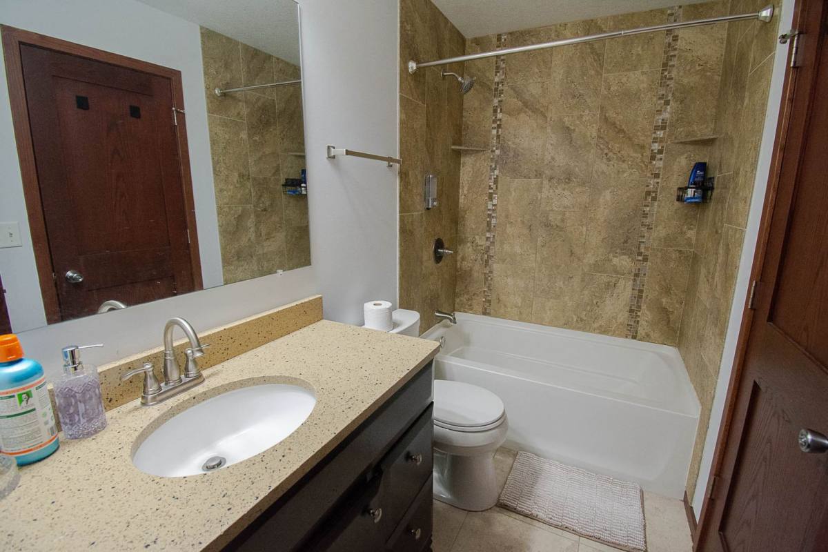 House for rent at 6143 39th Ave NW, Rochester, MN 55901