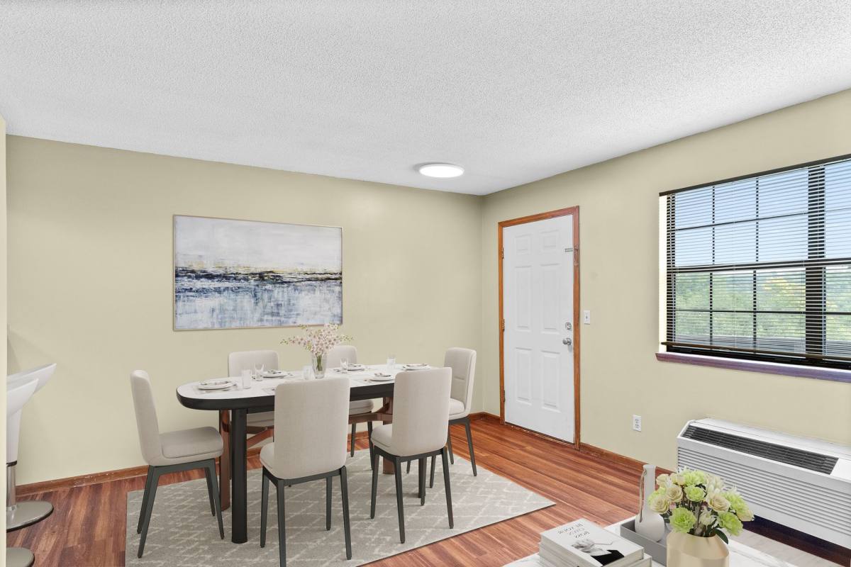 Apartment for rent at 250 Marshal Rd, Platte City, MO 64079