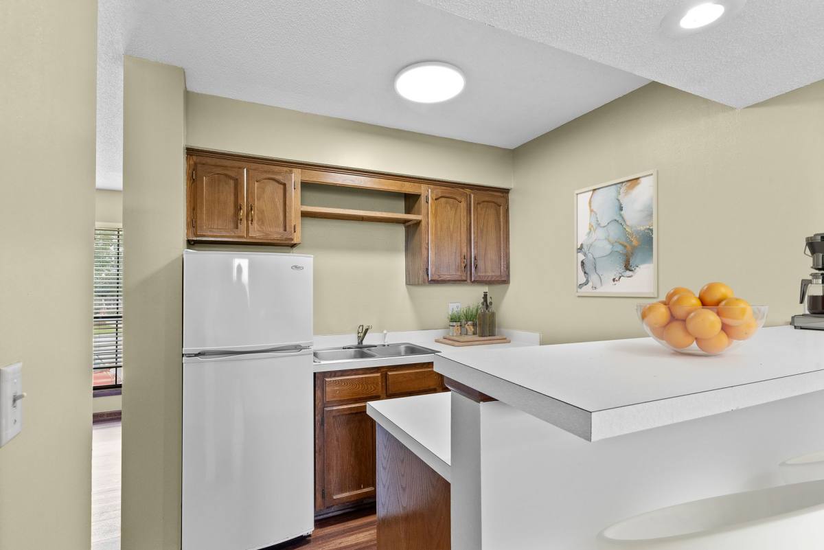 Apartment for rent at 250 Marshal Rd, Platte City, MO 64079
